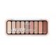 Palette Fards à Paupières - 10 The Nude Edition