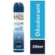 Déodorant Homme - Bacti-Pur Zinc - 200 ml