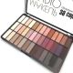Palette - Girl shadow 39 Couleurs Maxi Nude