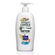 Lait De Corps- Lotion Hydratante - DETOX - 500 ml