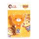 Coupe-ongles Professionnel Dessin Animé - Caramel