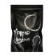 Kit Make Up Remover - 3 Éponges Démaquillantes + 1 Bandeau Lavables - Noir