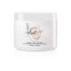 Masque Revitalisant 0% Sulfate 0% Paraben pour Cheveux Traités avec Ail et Collagéne - 500ml