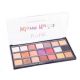 Palette - Warm Nudes - 21 Eyeshadow