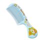 Peigne  Cheveux Enfants Melody - Bleu