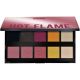Palette pour les Yeux - Hot Flame - 002