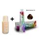 Coloration Cheveux - 7.0 Bond Intense + Crème Oxydante 30 Vol