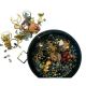 Strass Nail Art Pour Onglerie - Strass Colorés 03