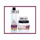 Pack Seliar Keratin - Shampoing 350ml + Masque 500ml  - 0%Sulfate 0%Paraben