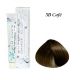 Coloration Cheveux Sans Ammoniaque - Glamour 3D - 5B -100 ml