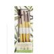 Kit de 4 Pinceaux  pour Maquillage des Yeux