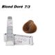 Coloration Permanente Techno - 7/3 Blond Doré  -100 ml