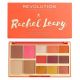 Palette Eyeshadow - Teint et Fards à Paupieres - Rachel Leary - Revolution