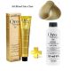 Coloration Cheveux Sans Ammoniaque - 9.0 Blond Très Clair + Oxydant 20 Vol