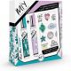 Coffret Parfum - Mon Mix Preppy - Nérolis the one + Pretty Musk + 10 stickers