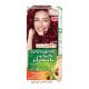 Coloration Nutritive Créme Permanente - Couleur Naturelle 6.60 Rouge