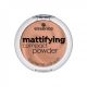 Compact Powder - Mattifying - 02 Soft Beige
