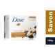 Savon Dove - Shea Butter - 100g