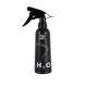 Vaporisateur en Plastique pour Coiffure Professionnelle - Noir