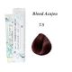 Coloration Cheveux Sans Ammoniaque - Glamour 3D -  7.5 -100 ml