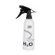 Vaporisateur en Plastique pour Coiffure Professionnelle - Blanc