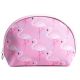 Trousse de Toilette Flaman Rose