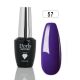 Vernis Permanent Professionnel UV/LED Longue Tenue Réf:057