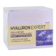 Masque Crème de Nuit Soin Hydratant Repulpant - Hyaluron Expert
