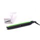 Plaque lissage cheveux - Professionnel - Verte