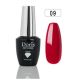 Vernis Permanent Professionnel UV/LED Longue Tenue Réf:009