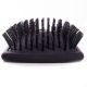 Brosse cheveux Pneumatique Carbone - Coiffage Facile