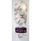Brosse Cheveux Pneumatique - Happy Life