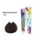Coloration Cheveux Multivitaminée - 6.3 Blond Foncé Doré - 100ml
