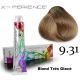 Coloration Cheveux Multivitaminée - 9.31 Blond Très Glacé - 100ml