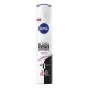 Déodorant Femme Black & White Original Anti-Transpirant 48H - 200ml