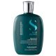 Semi Di Lino Reconstruction - Nutritive Shampoing sans Sulfate