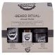 Coffret Beard Ritual - Gel Nettoyant 150ml + Eau de toilette 20ml + Baume Balsam 50ml8