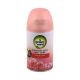 Recharge Désodorisants Automatique Rose & Pearl 250ml