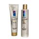 Pack Soin Cheveux 2 EN 1 Pantene PRO-V - Shampoing + Baume Capillaire