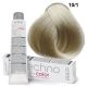 Coloration Permanente Techno - Blond Platine Cendré 10/1  - 100ml