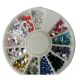 Strass Roulette 12 Couleurs