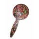 Brosse Cheveux Rond - Unicorne