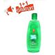Shampoing Bébé Vert - 250ML + 1 Gratuit