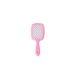 Brosse Cheveux  à dents larges - Rose