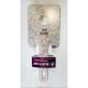 Brosse Dessins Animés - You Loved - Tous Types de Cheveux - Rose