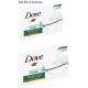 Lot de 2 Savons de Toilette - Sensitive Skin Micellar - 2 x 100g