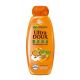 Ultra doux shampoing pour enfants à l'abricot et fleur de coton - 200ml