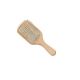 Brosse Cheveux Pneumatique Bois - Petite Modéle