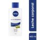 Lait Corporel Hydratante à l'Huile d'Olive - 400ml