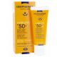 Uveblock - Fluide Solaire Trés Haute Protection - Teinté SPF 50+ - 40ml